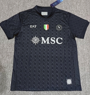 2526 Napoli third away UCL version S-4XL